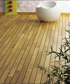 3111808 - Design parquet - Pont de Bateau Navylam Acacia