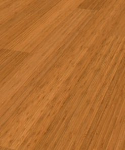 BAMBOOTOUCH - Vertical Caramel Tradition HUILÉ - F15VOC150