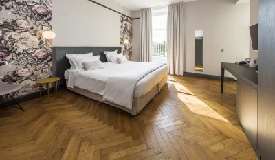 Design Parquet - BADIANE