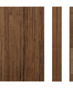 BAMBOOTOUCH - BamWood® Nairobi 40 - 5 plis