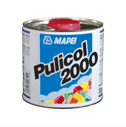 Mapei - Pulicol 2000