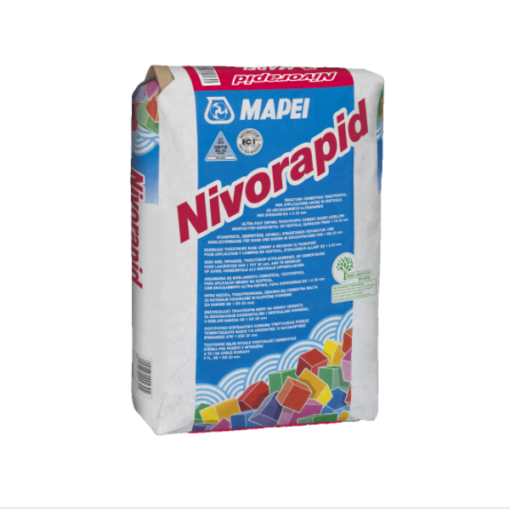 Mapei - Nivorapid 25kg