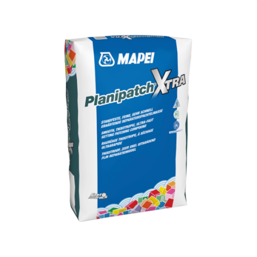 Mapei - Planipatch Xtra 25 kg