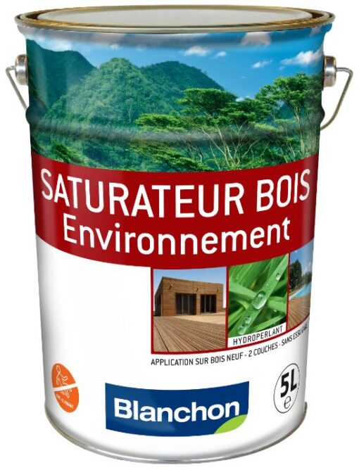 Blanchon - Saturateur Bois Environnement – Image 2