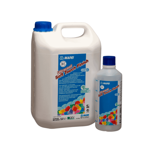 Mapei - Ultracoat Soft Touch Finish