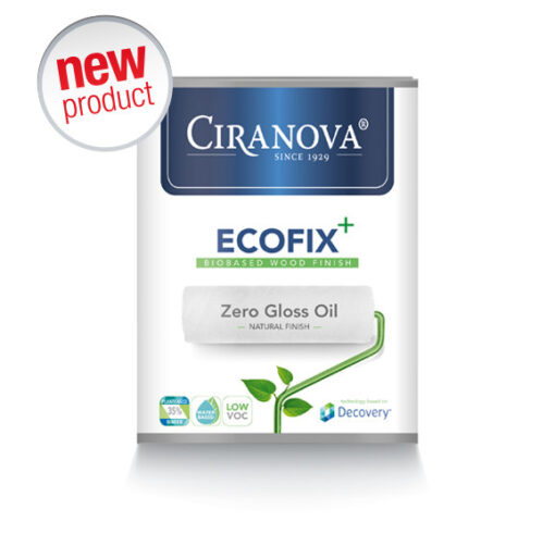 Ciranova - ECOFIX PLUS