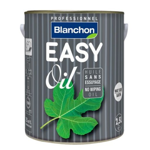 Blanchon - Easy Oil – Image 2