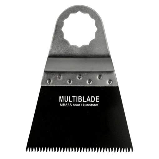 Multiblade MB85S Lame de scie de précision 67x42mm Supercut – Image 2