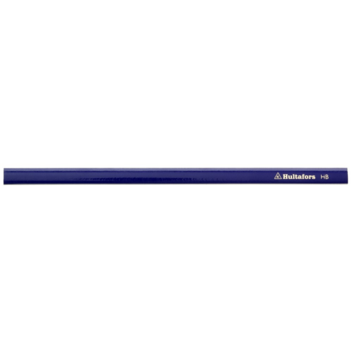 Crayon de charpentier SNP 24 cm