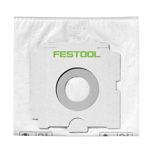 Festool Sac filtre SELFCLEAN SC FIS-CT 26/5 – Image 2