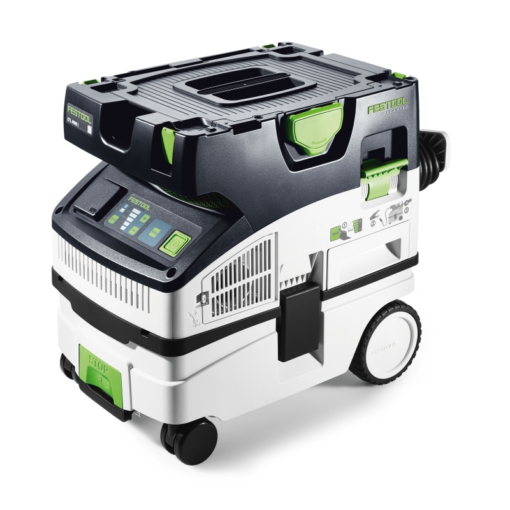 Festool Aspirateur CTL MINI I CLEANTEC – Image 5