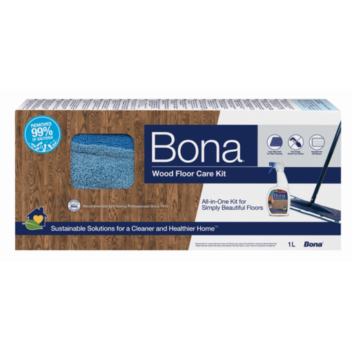 Bona Kit de démarrage pour plancher en bois – Image 2