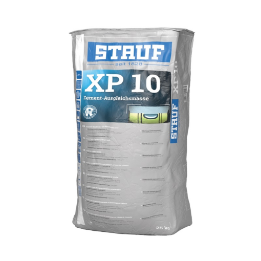 Stauf XP-10 PVC/Parket enduit à niveler 25 kg – Image 2