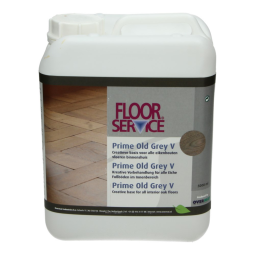 Produit anti-âge FLS prime old grey V 5L – Image 4